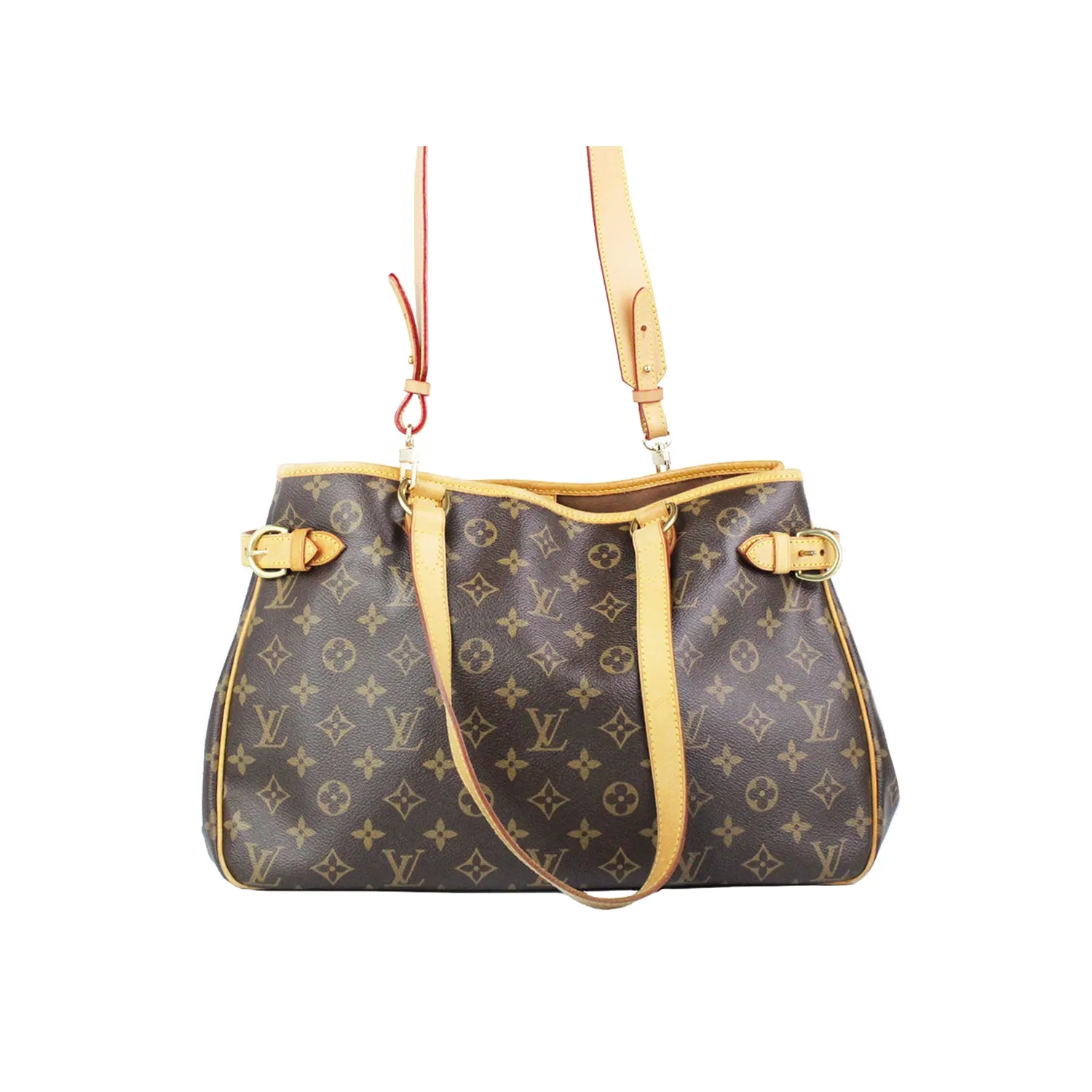 Louis Vuitton Batignolles Horizontal