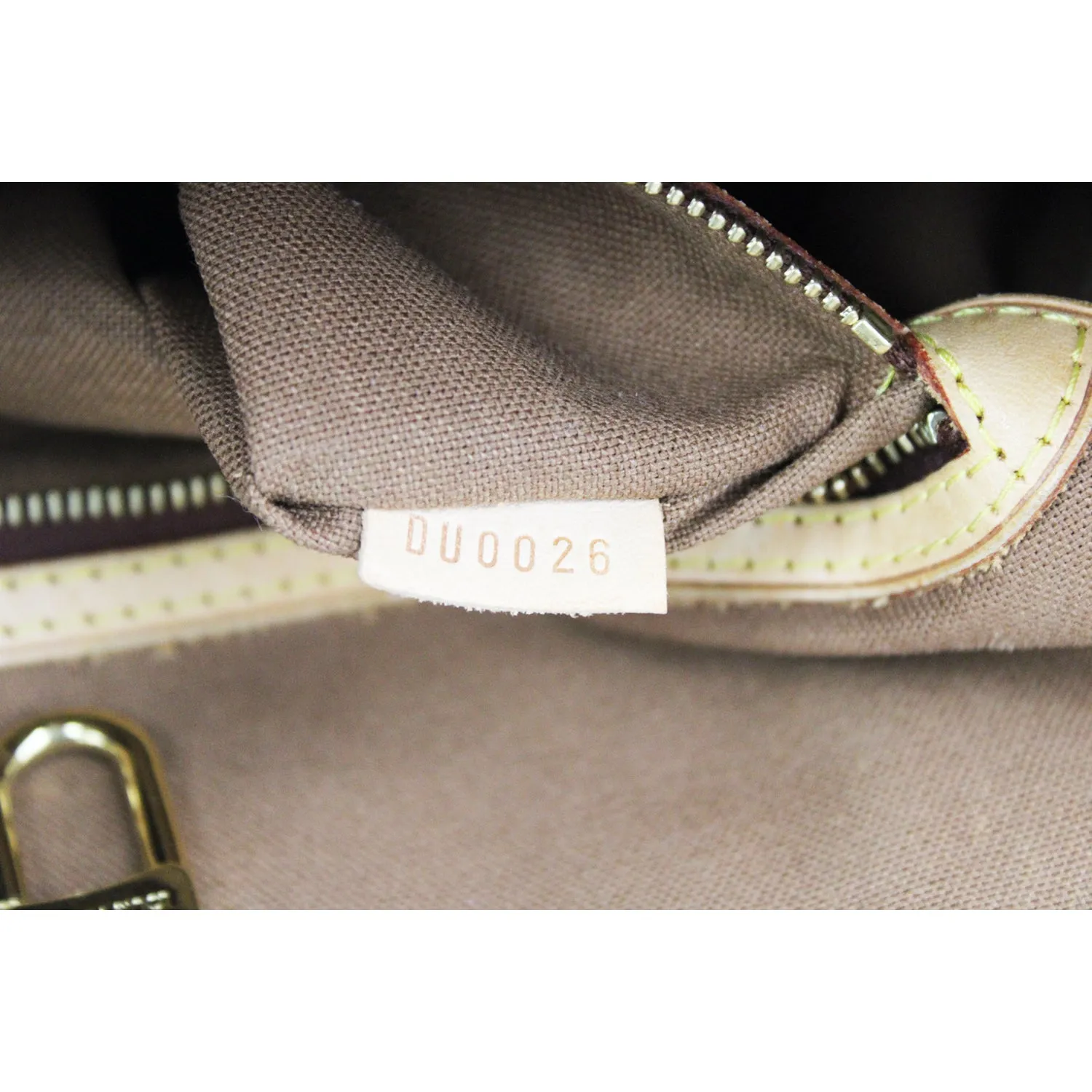 Louis Vuitton Batignolles Horizontal
