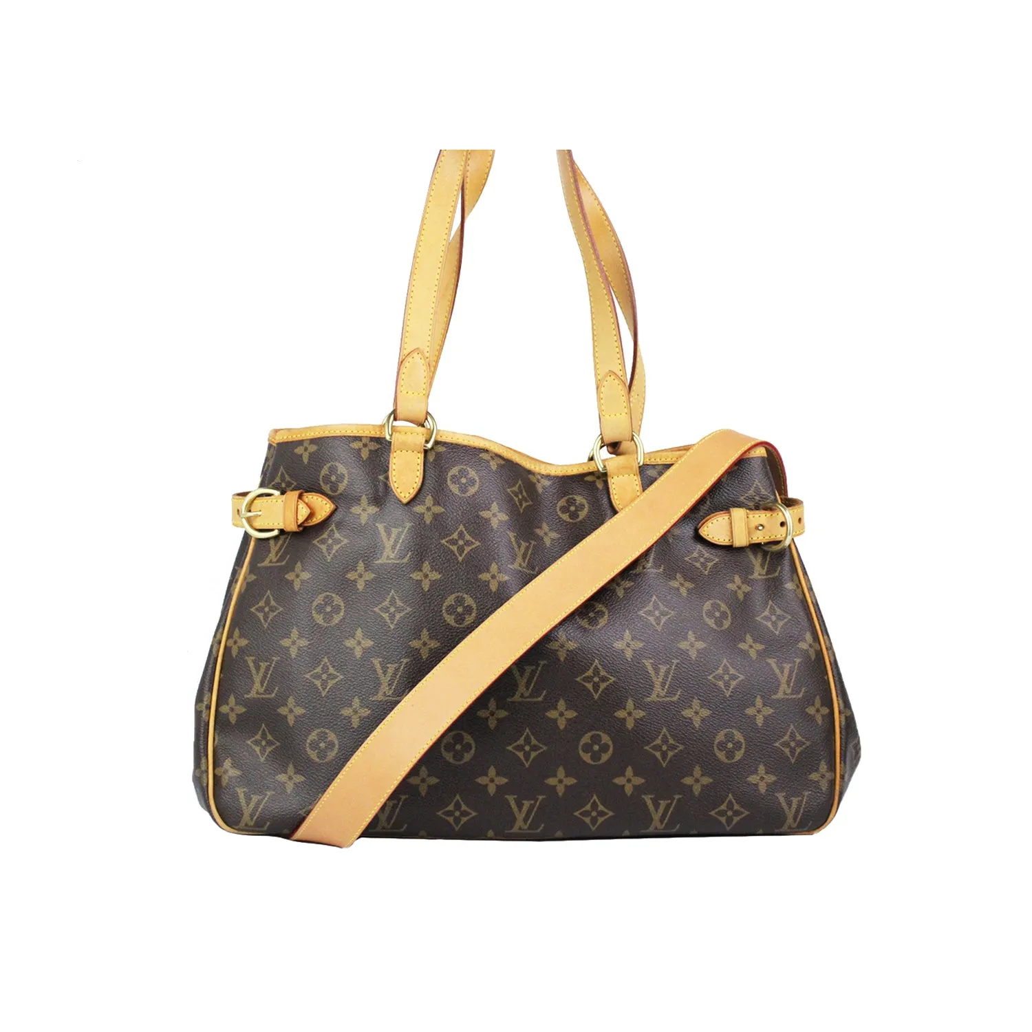 Louis Vuitton Batignolles Horizontal