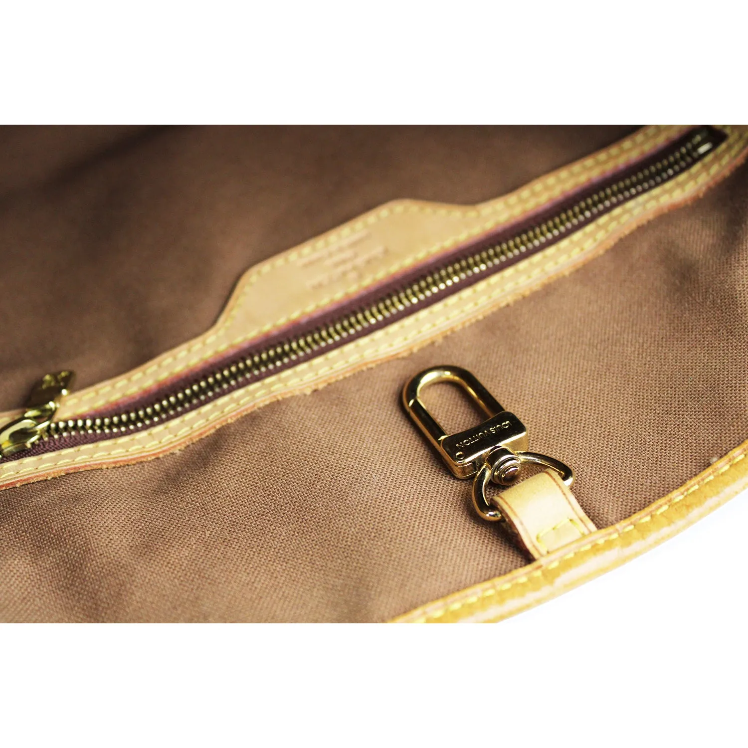 Louis Vuitton Batignolles Horizontal
