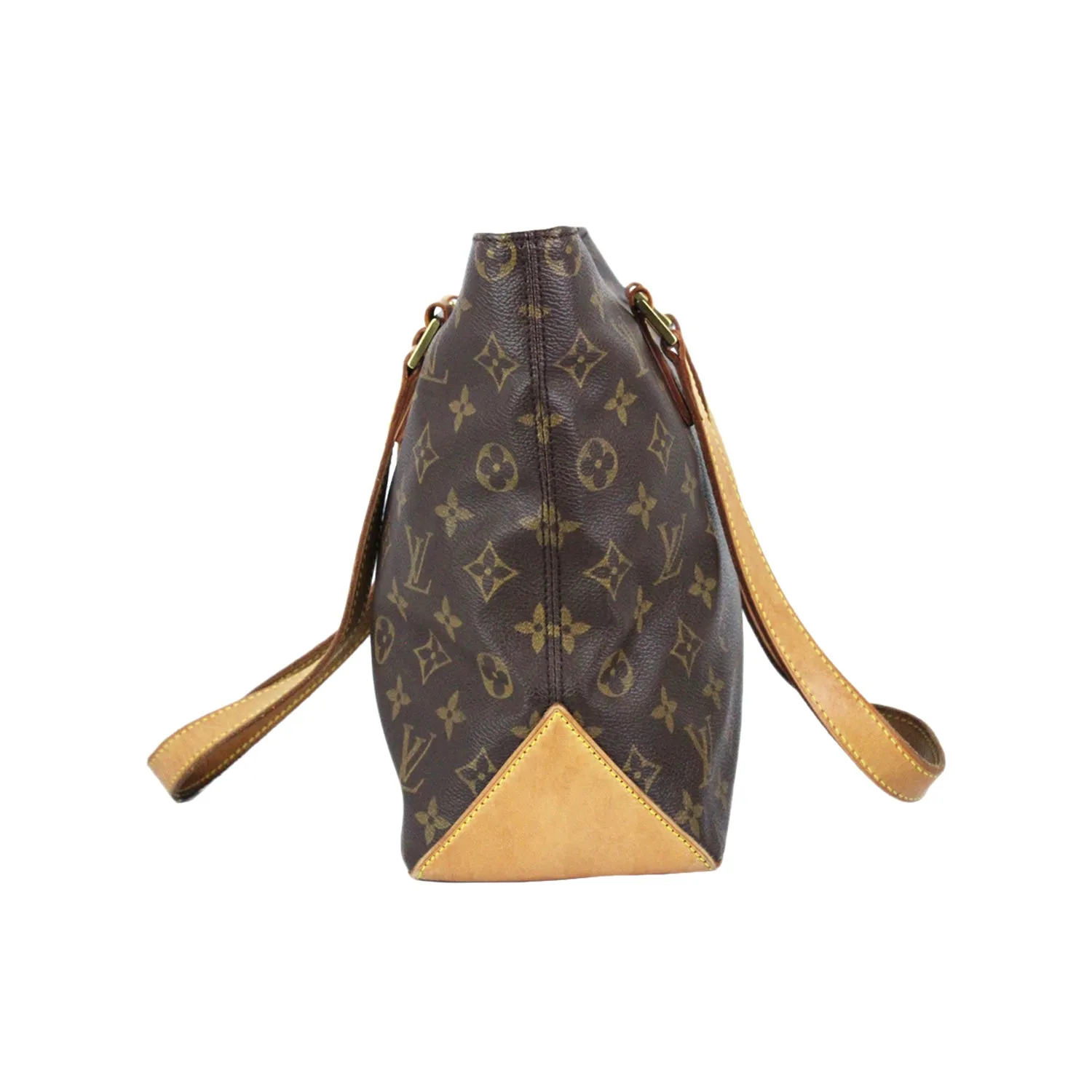 Louis Vuitton Cabas Piano