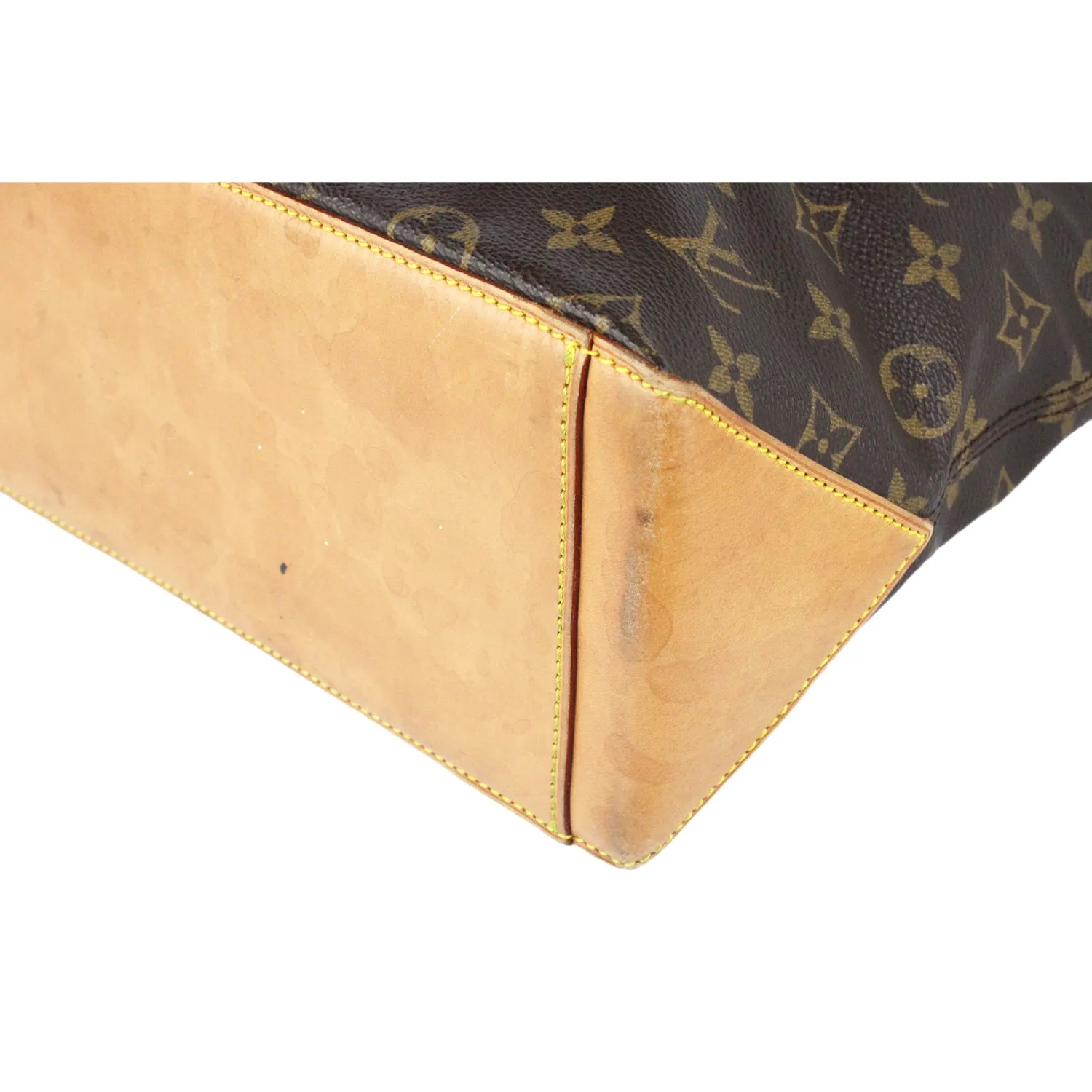 Louis Vuitton Cabas Piano