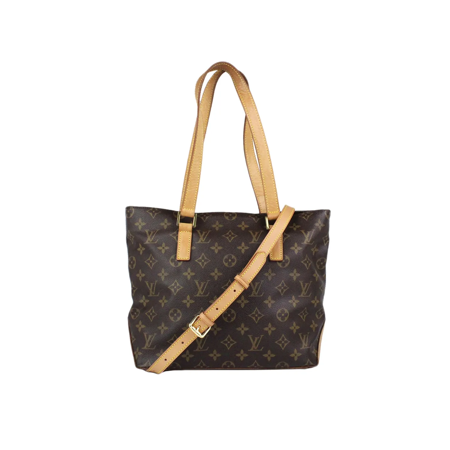 Louis Vuitton Cabas Piano