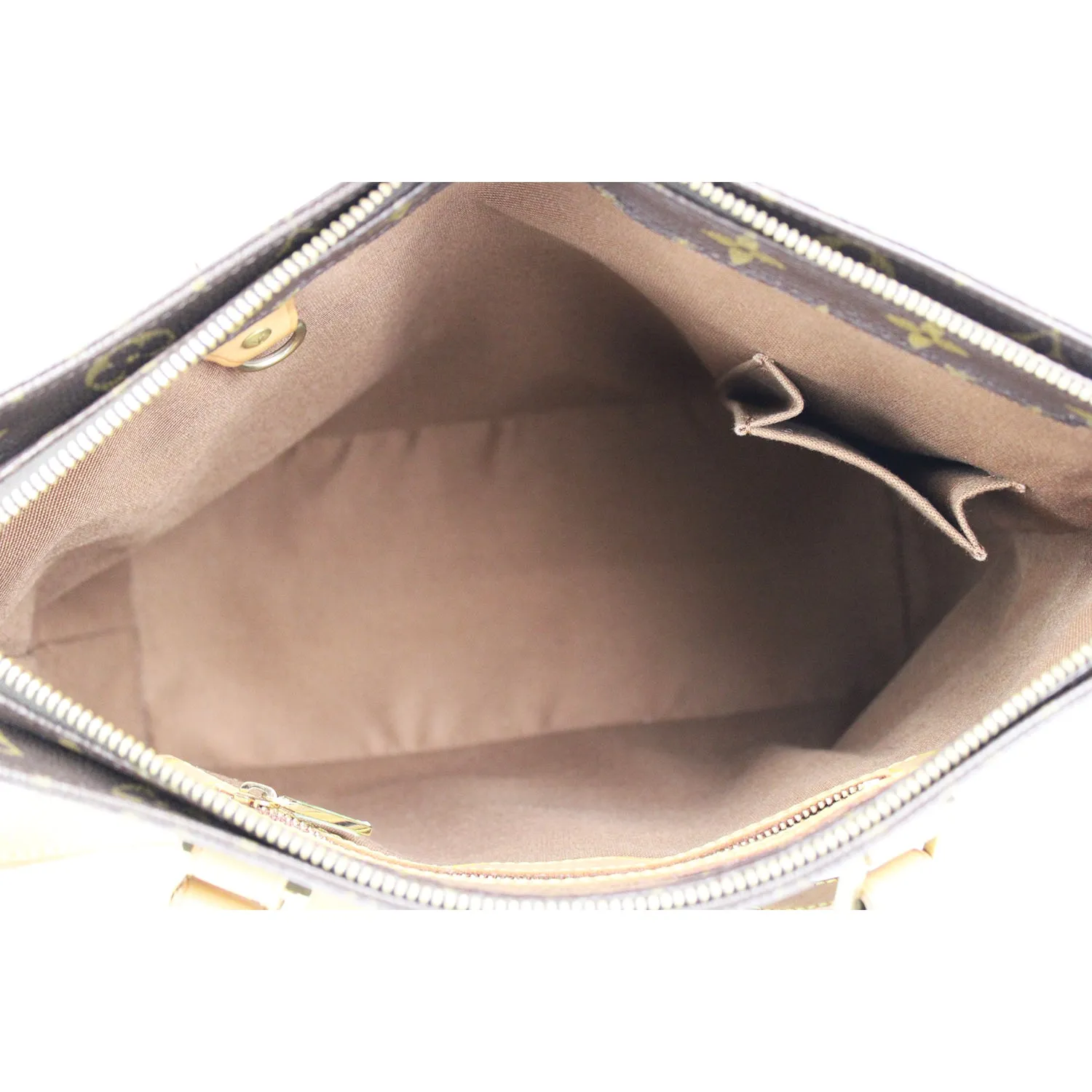 Louis Vuitton Cabas Piano