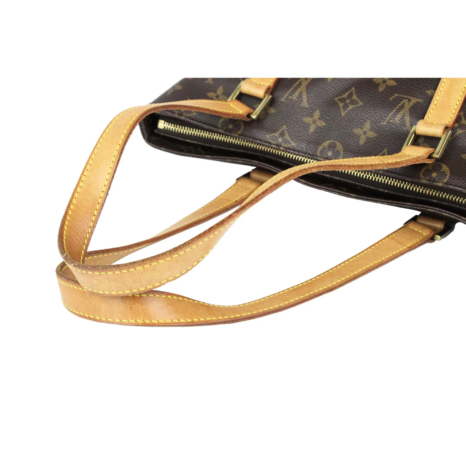 Louis Vuitton Cabas Piano