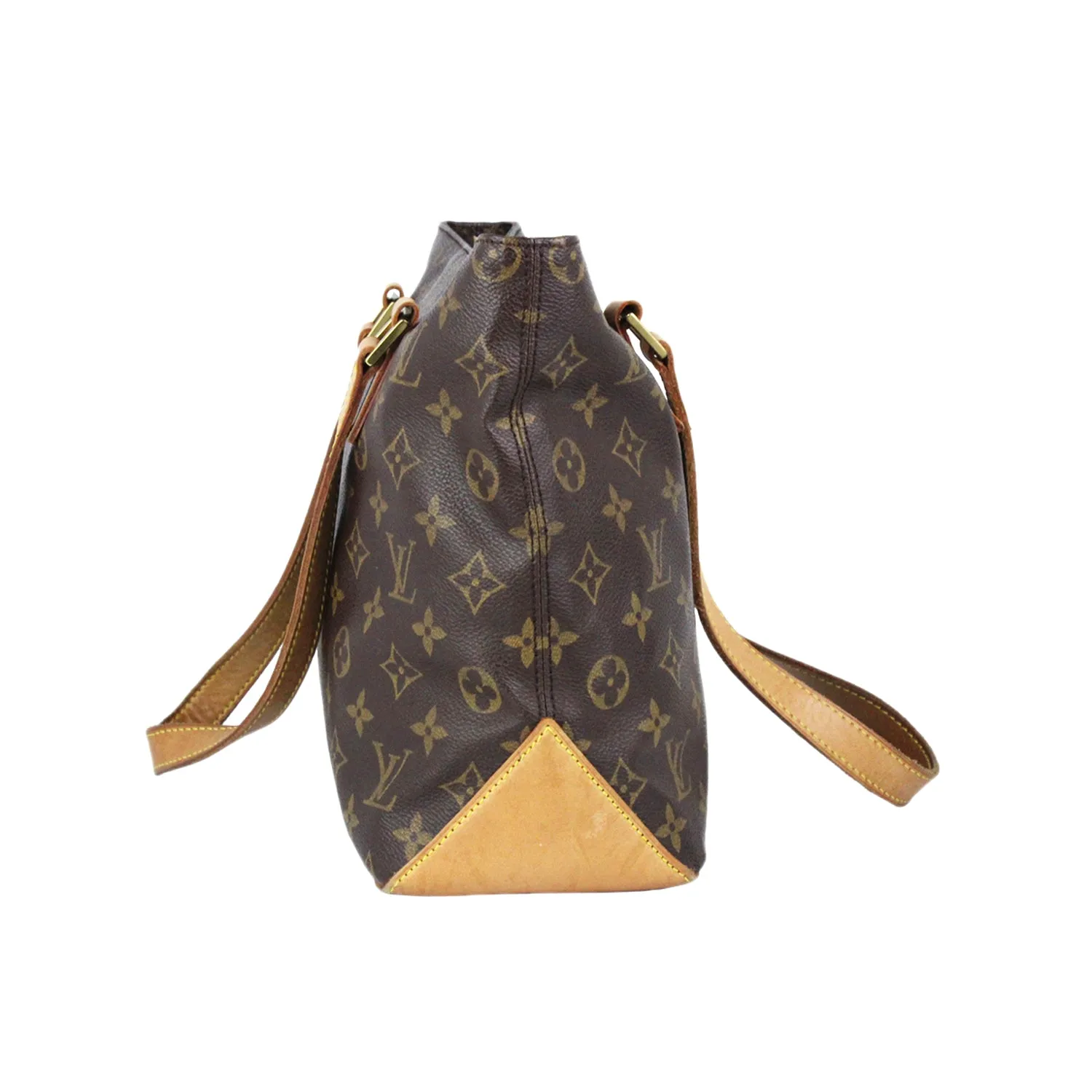 Louis Vuitton Cabas Piano