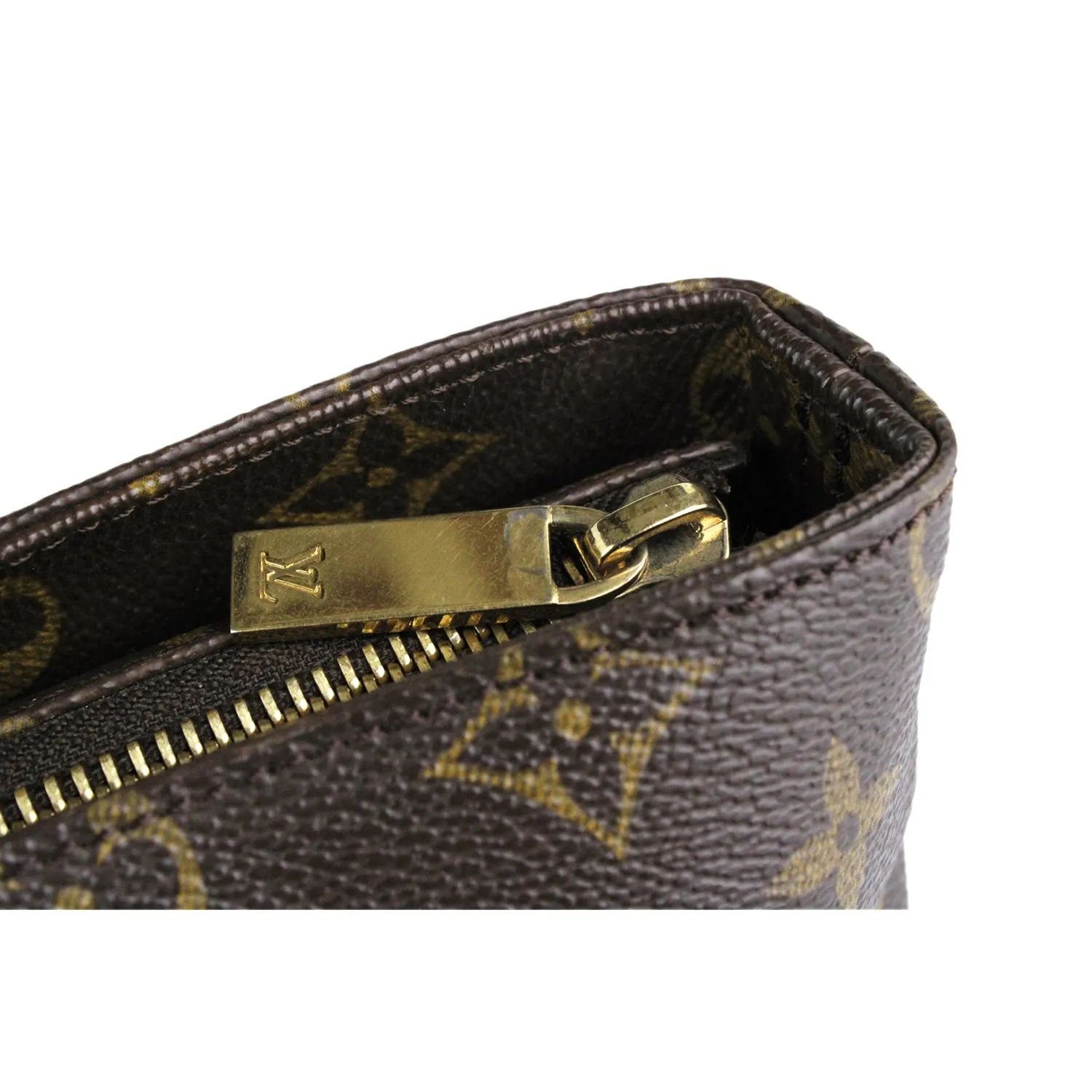 Louis Vuitton Cabas Piano