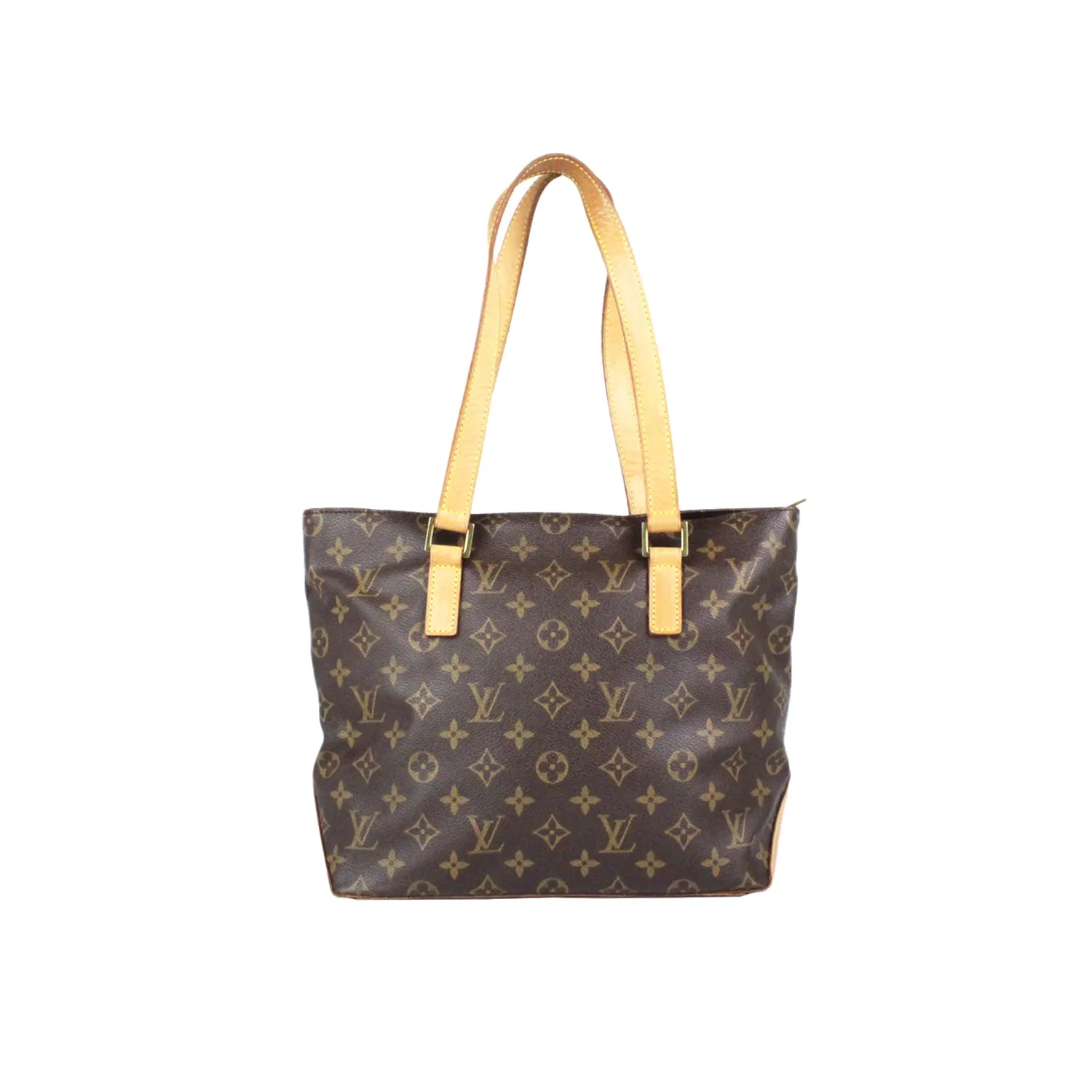 Louis Vuitton Cabas Piano