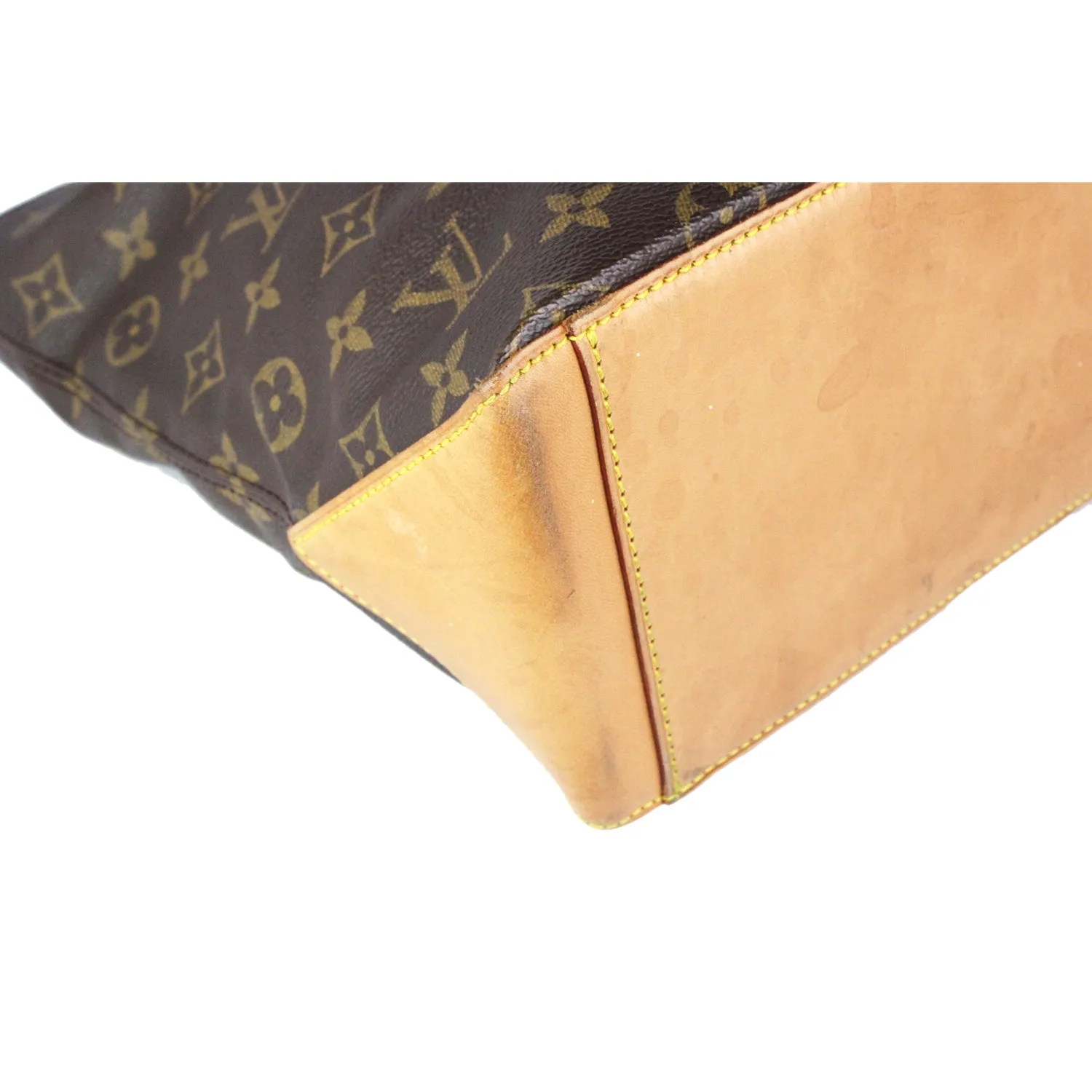 Louis Vuitton Cabas Piano