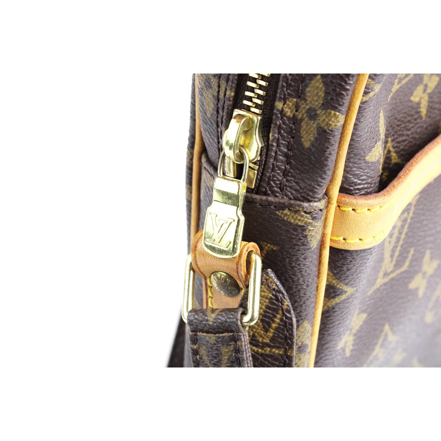 Louis Vuitton Danube