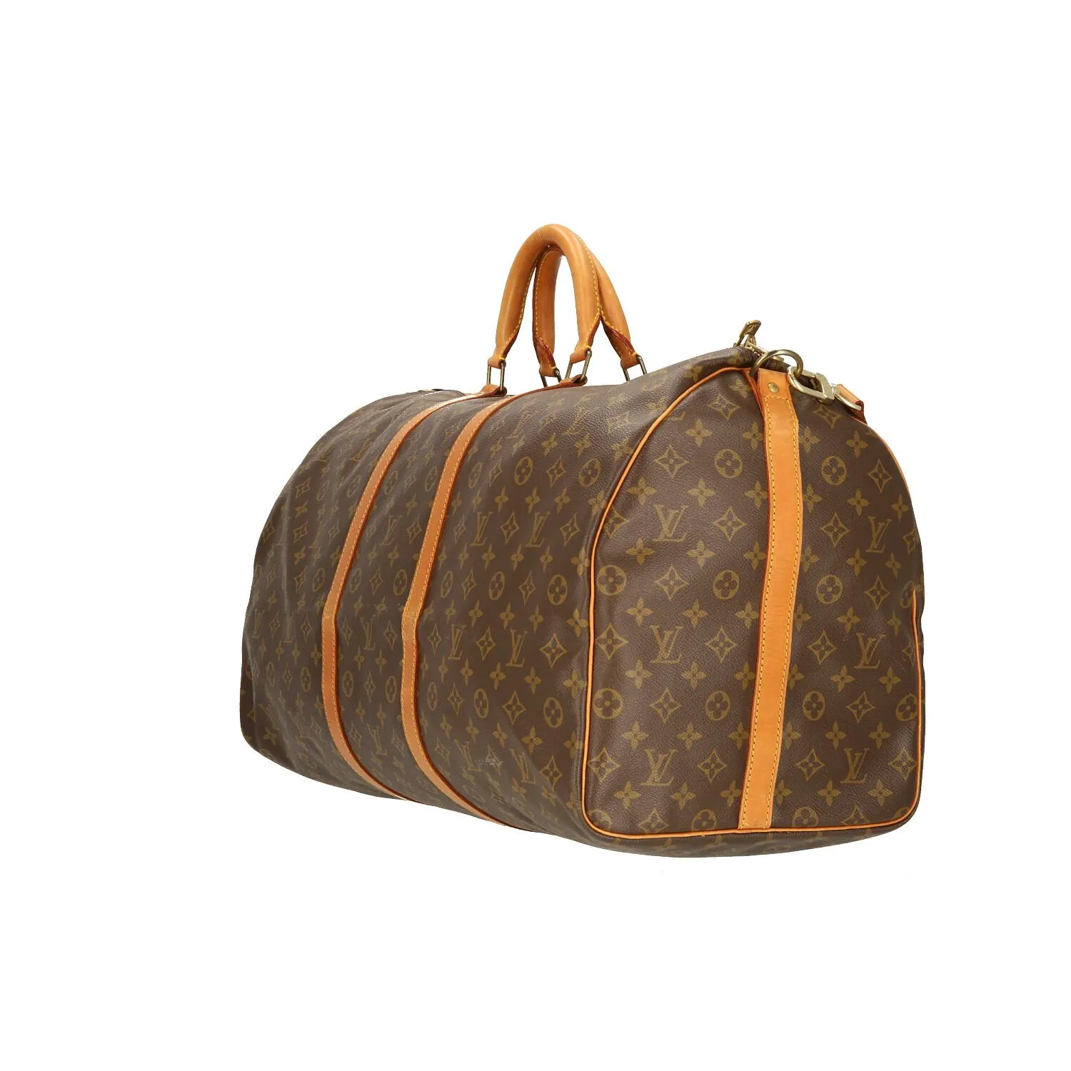 Louis Vuitton Keepall Bandouliere 50