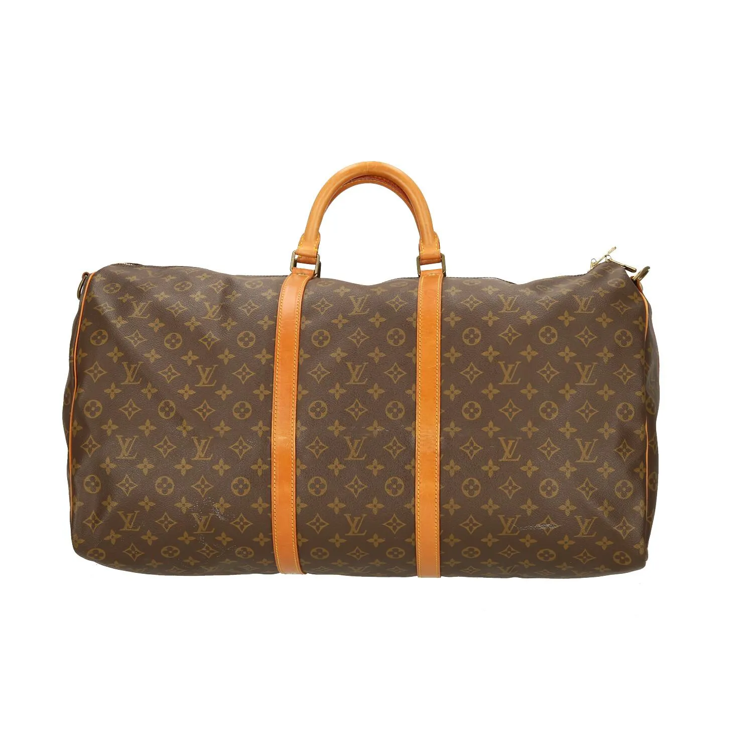 Louis Vuitton Keepall Bandouliere 50