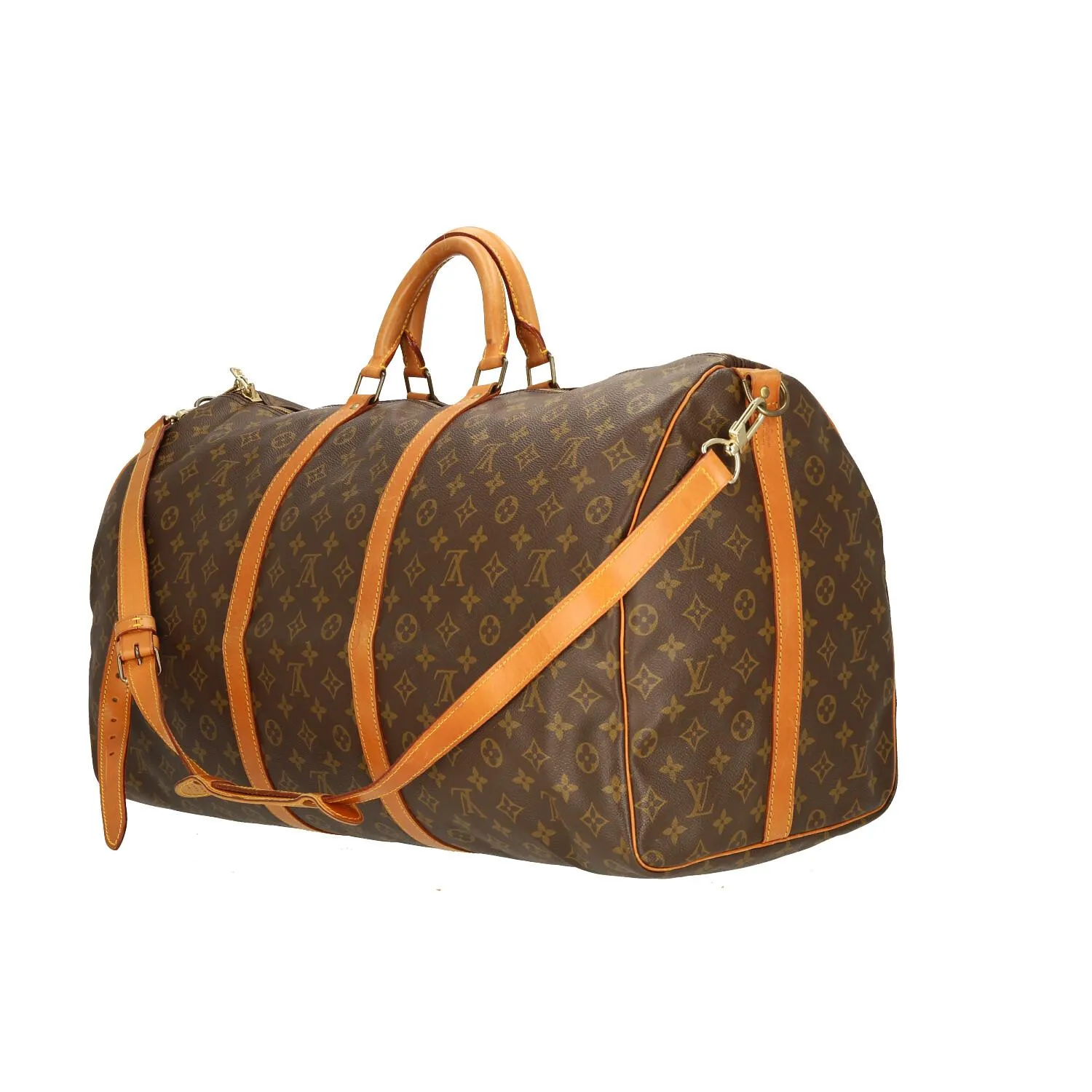 Louis Vuitton Keepall Bandouliere 50