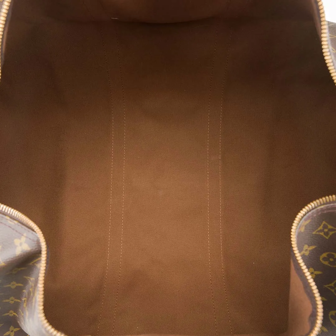 Louis Vuitton Keepall Bandouliere 50