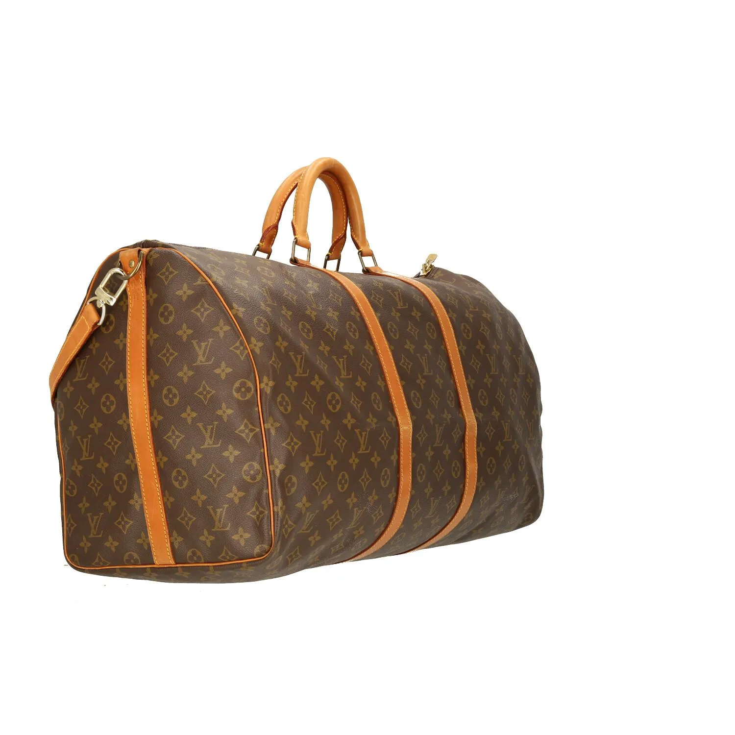 Louis Vuitton Keepall Bandouliere 50