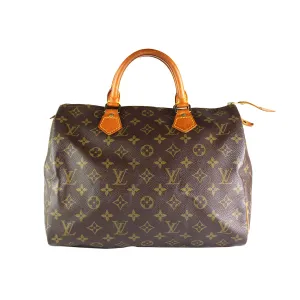 Louis Vuitton Speedy 30