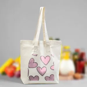 Love Pattern Design 2