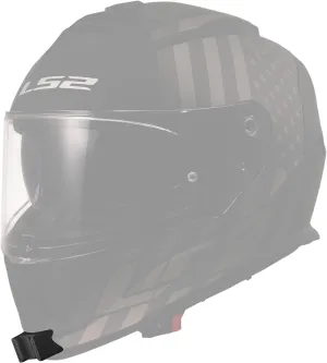 LS2 Assault Action Camera Helmet Mount
