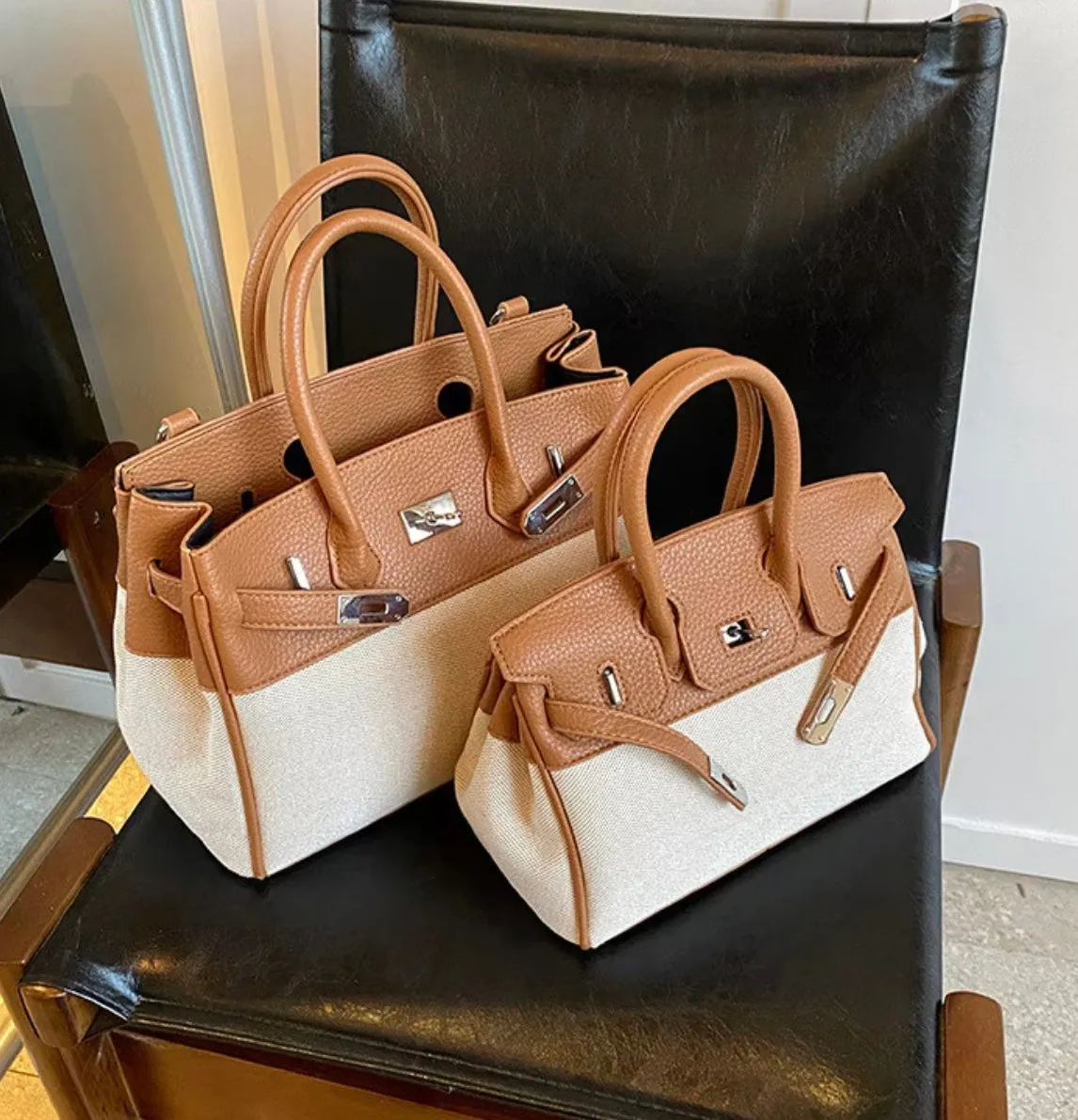 Luna Crossbody Bag