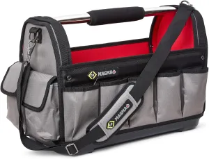 MA2636 18-Inch Open Tool Tote