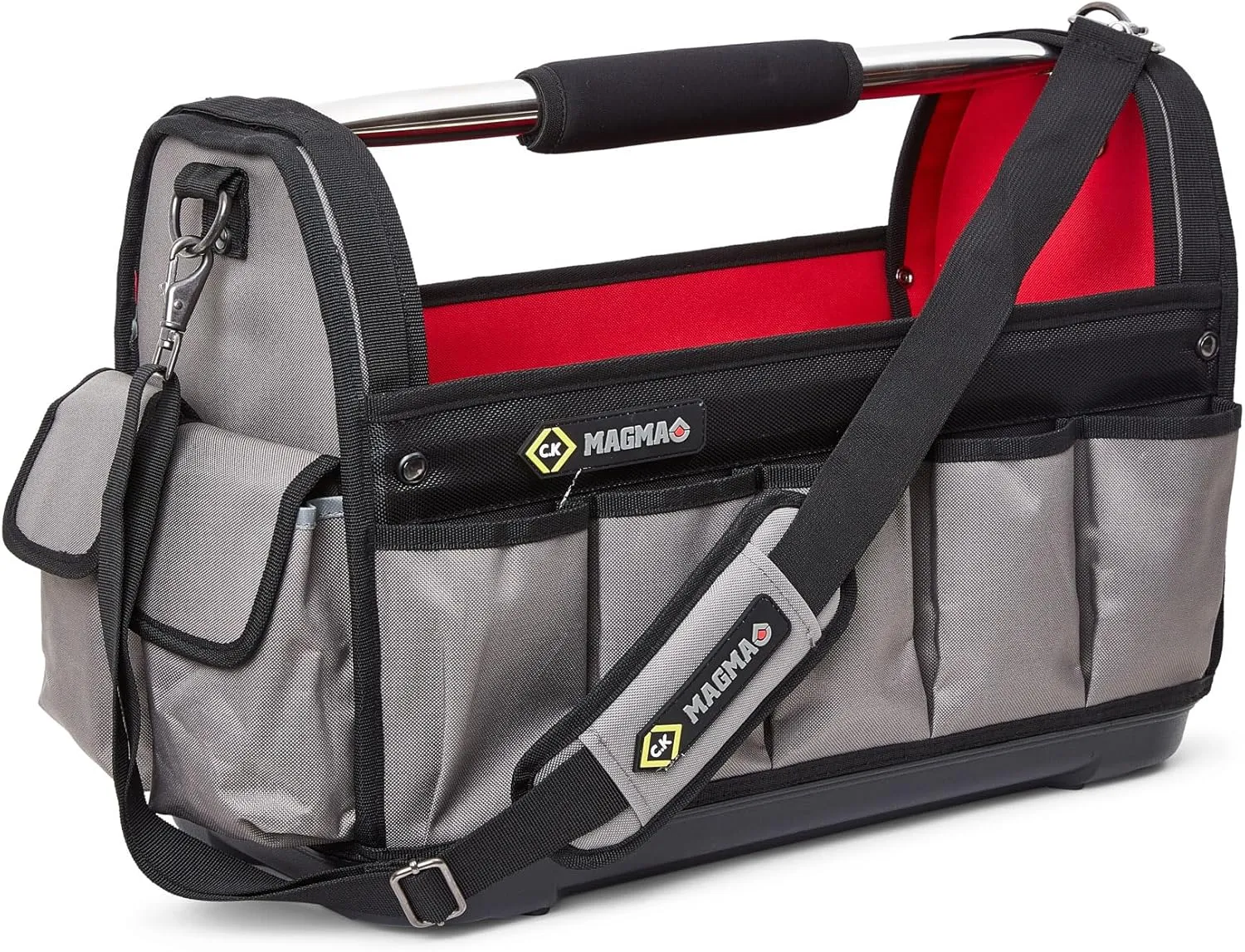 MA2636 18-Inch Open Tool Tote