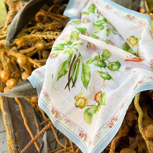 Mangrove Mini Scarf