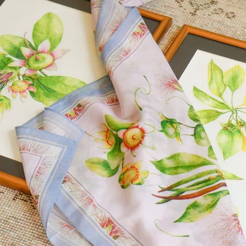 Mangrove Mini Scarf