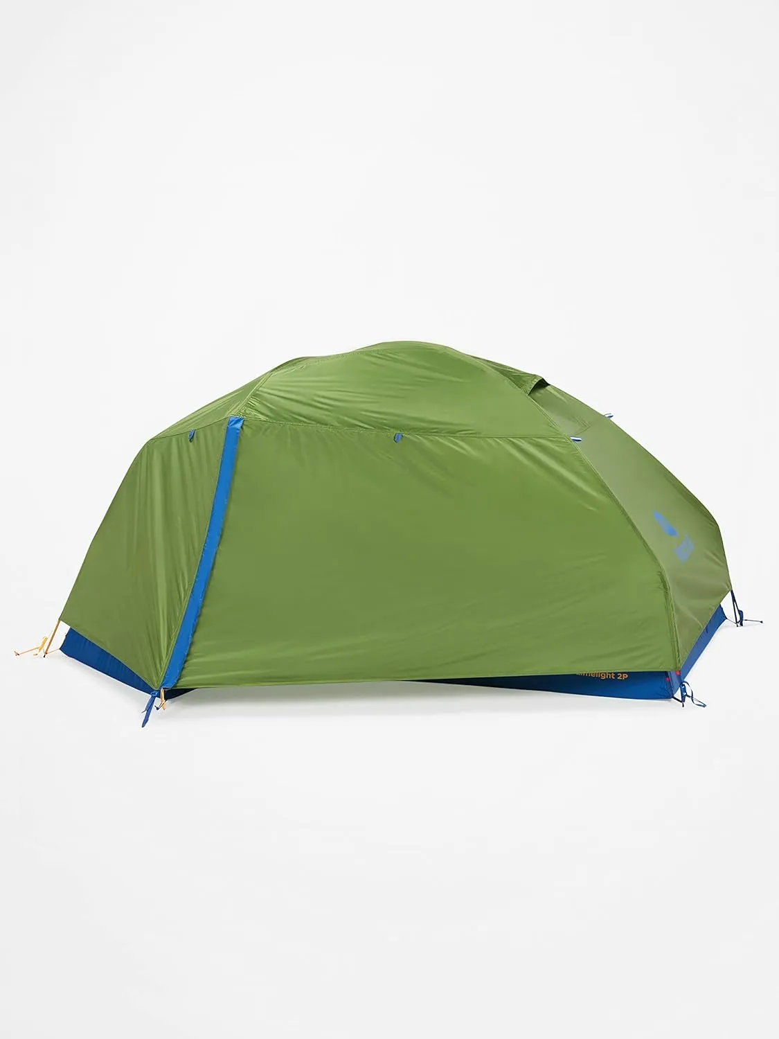 Marmot Limelight Tent, Foliage/Dark Azure, 2 Person