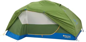 Marmot Limelight Tent, Foliage/Dark Azure, 2 Person