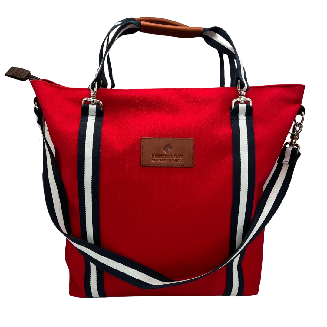 Mary Ann Saratoga Totes