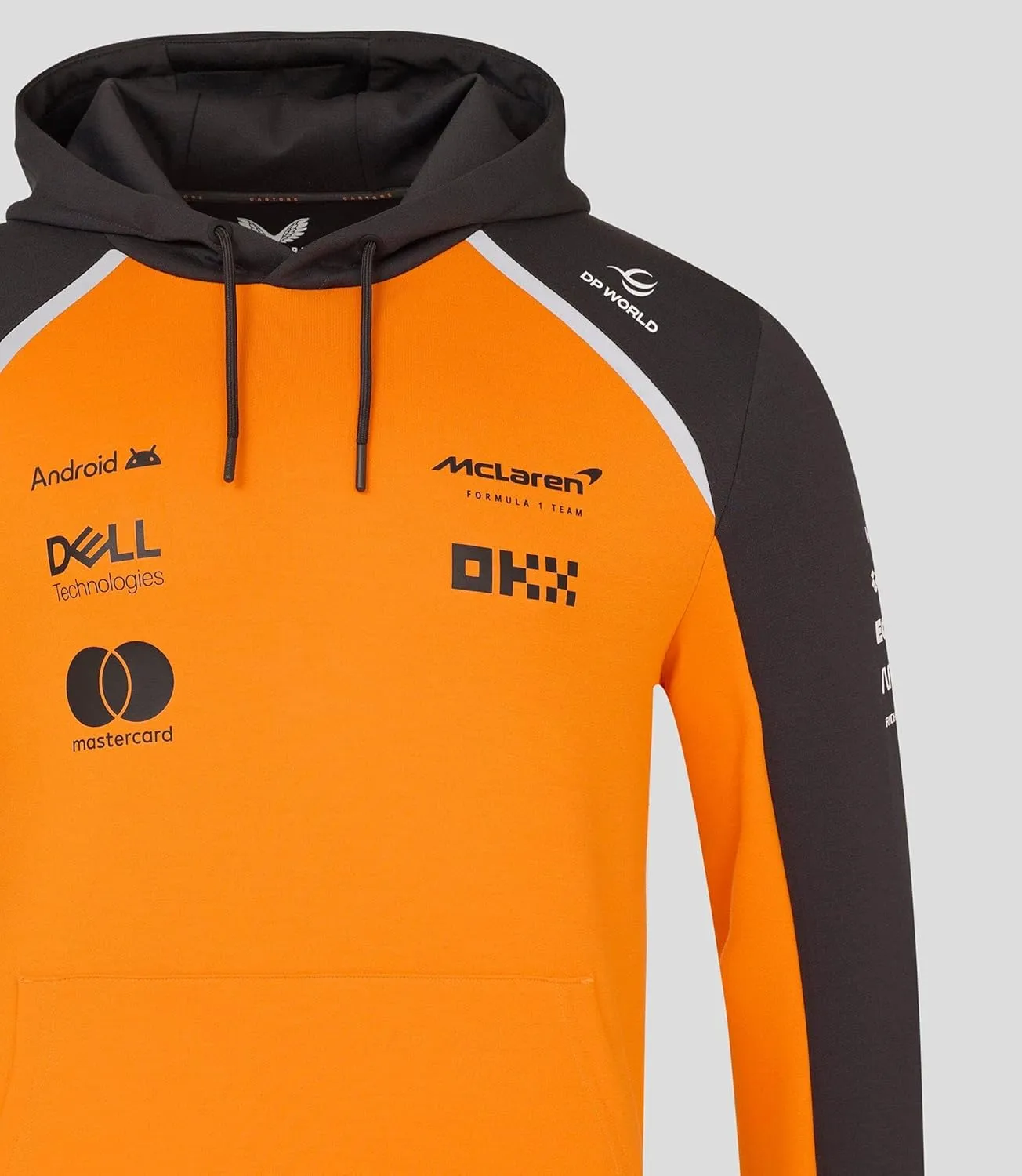 McLaren F1 2025 Team Hoodie
