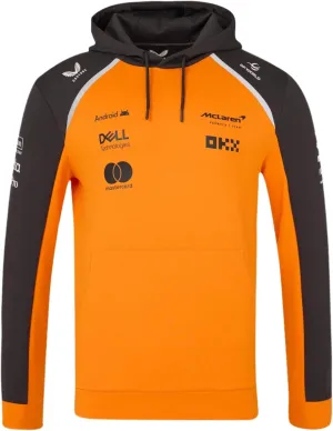 McLaren F1 2025 Team Hoodie