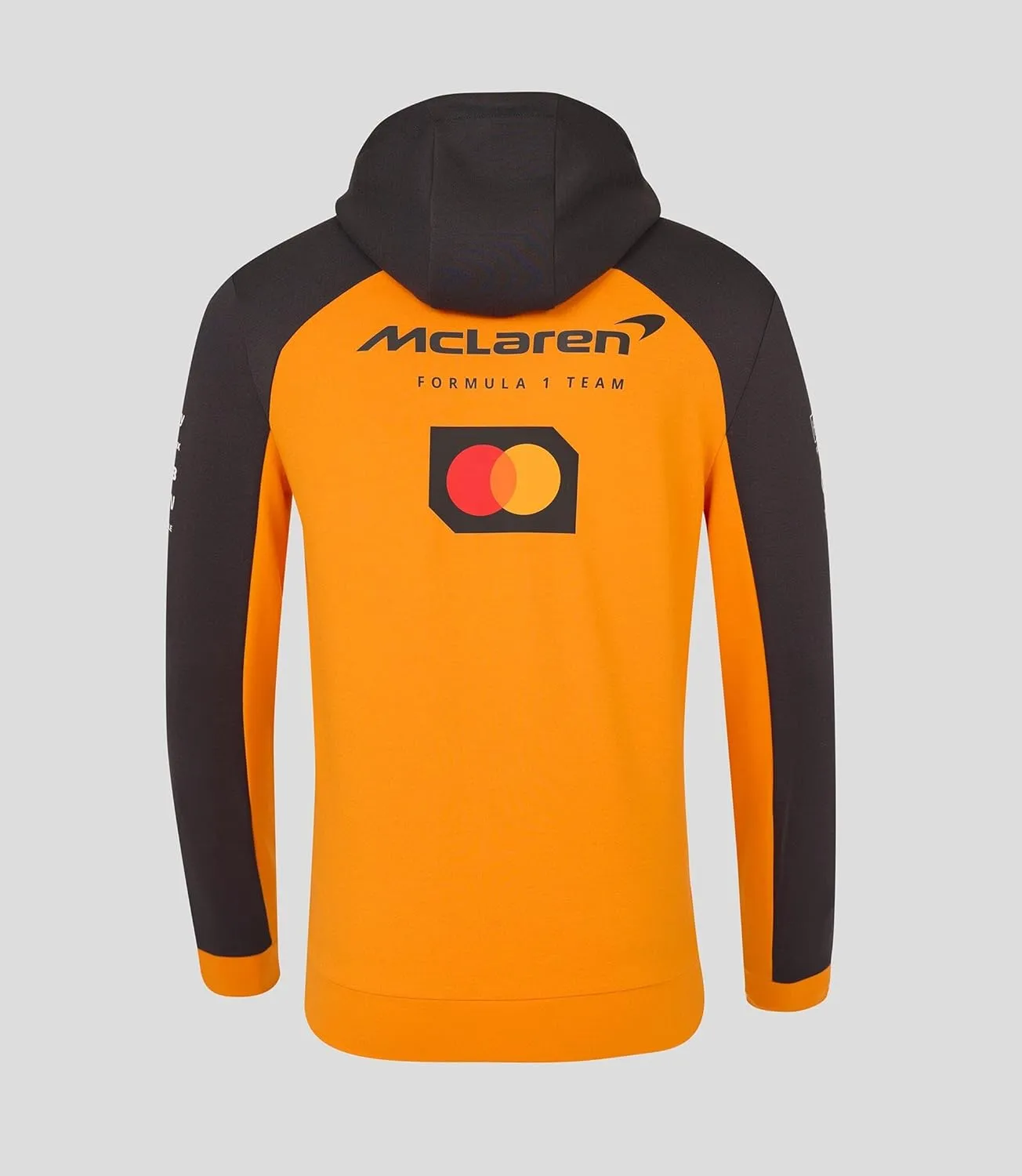 McLaren F1 2025 Team Hoodie