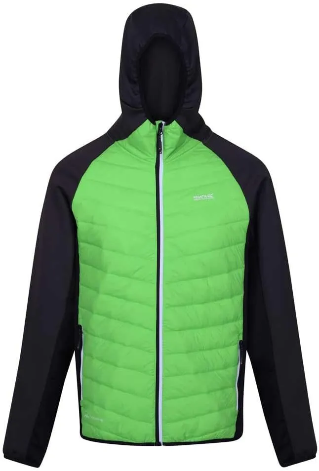 Mens Andreson VIII Hybrid Jacket