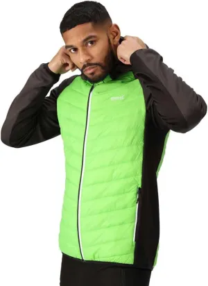Mens Andreson VIII Hybrid Jacket