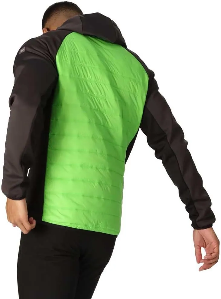 Mens Andreson VIII Hybrid Jacket