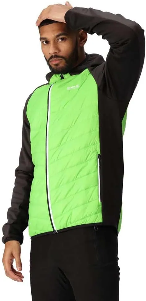 Mens Andreson VIII Hybrid Jacket
