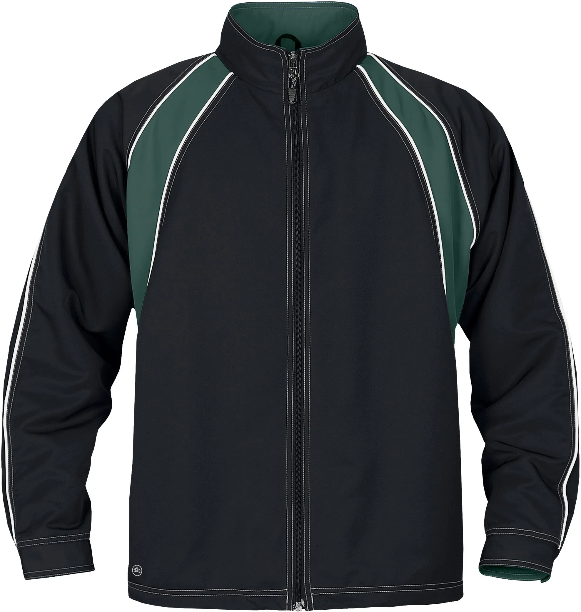 Men's Blaze Athletic Jacket