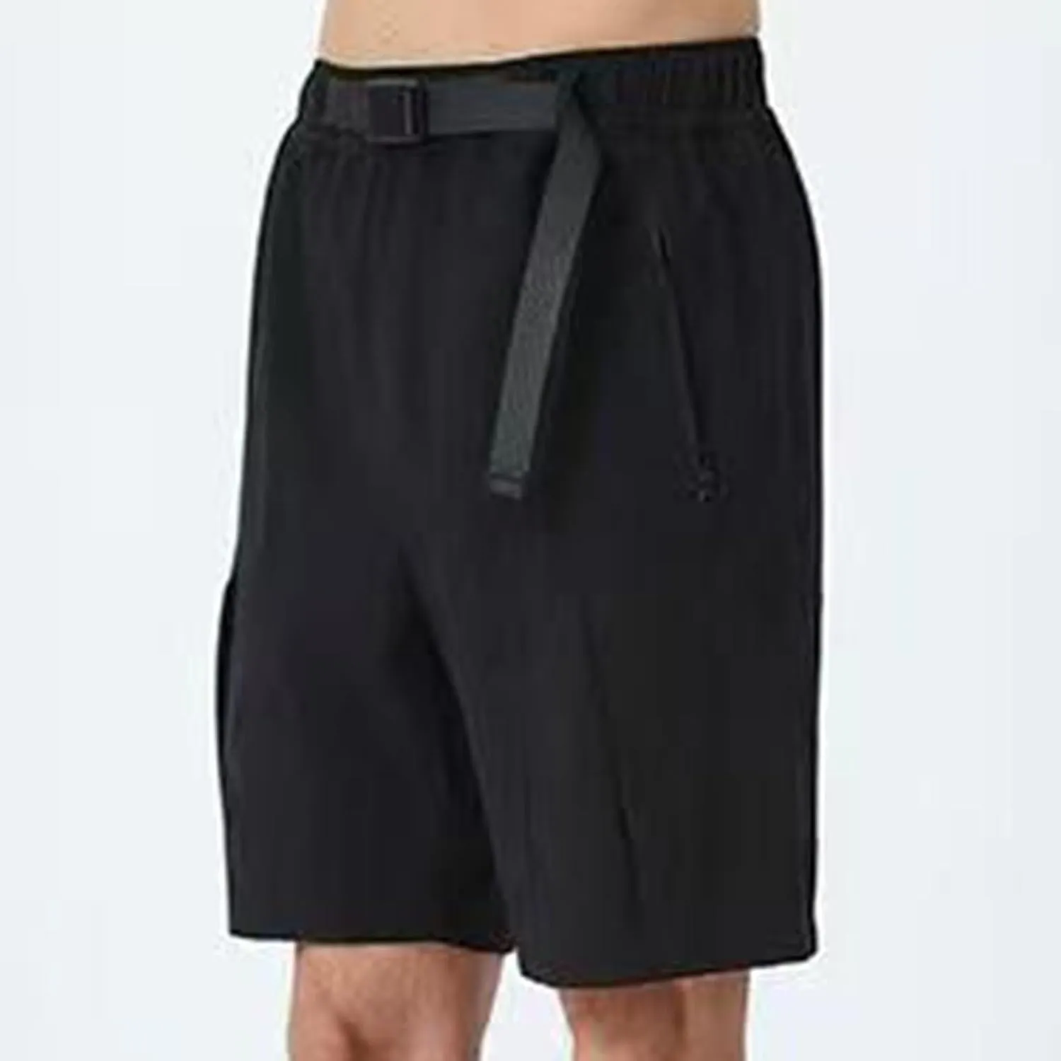 Mens Dress Trousers Slacks Work Gym Joggers Stretch Public Smarty Casual Wide Leg with Pockets Sport Resort Wear Suit