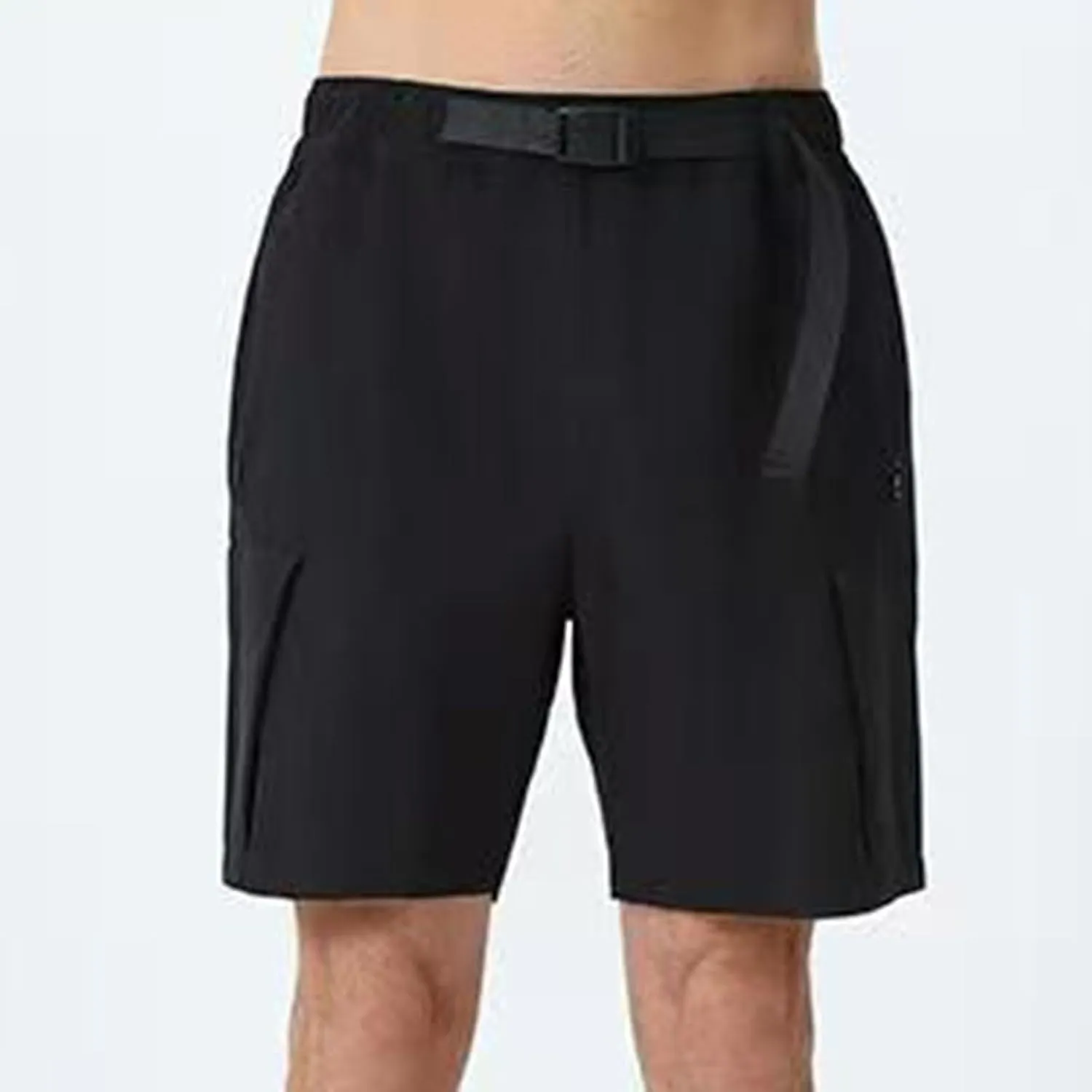 Mens Dress Trousers Slacks Work Gym Joggers Stretch Public Smarty Casual Wide Leg with Pockets Sport Resort Wear Suit
