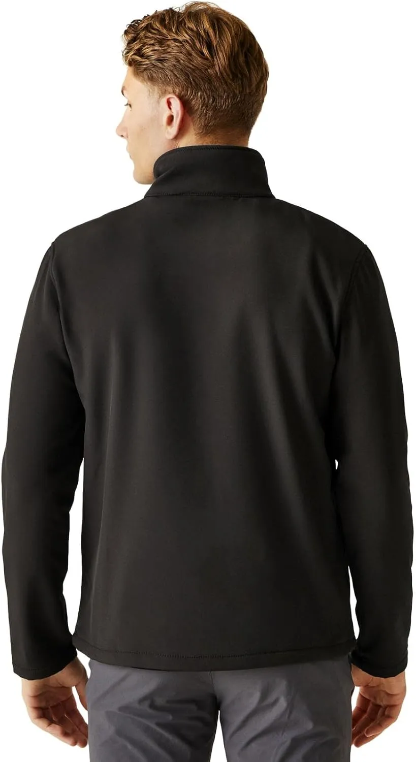 Men's Military Coat