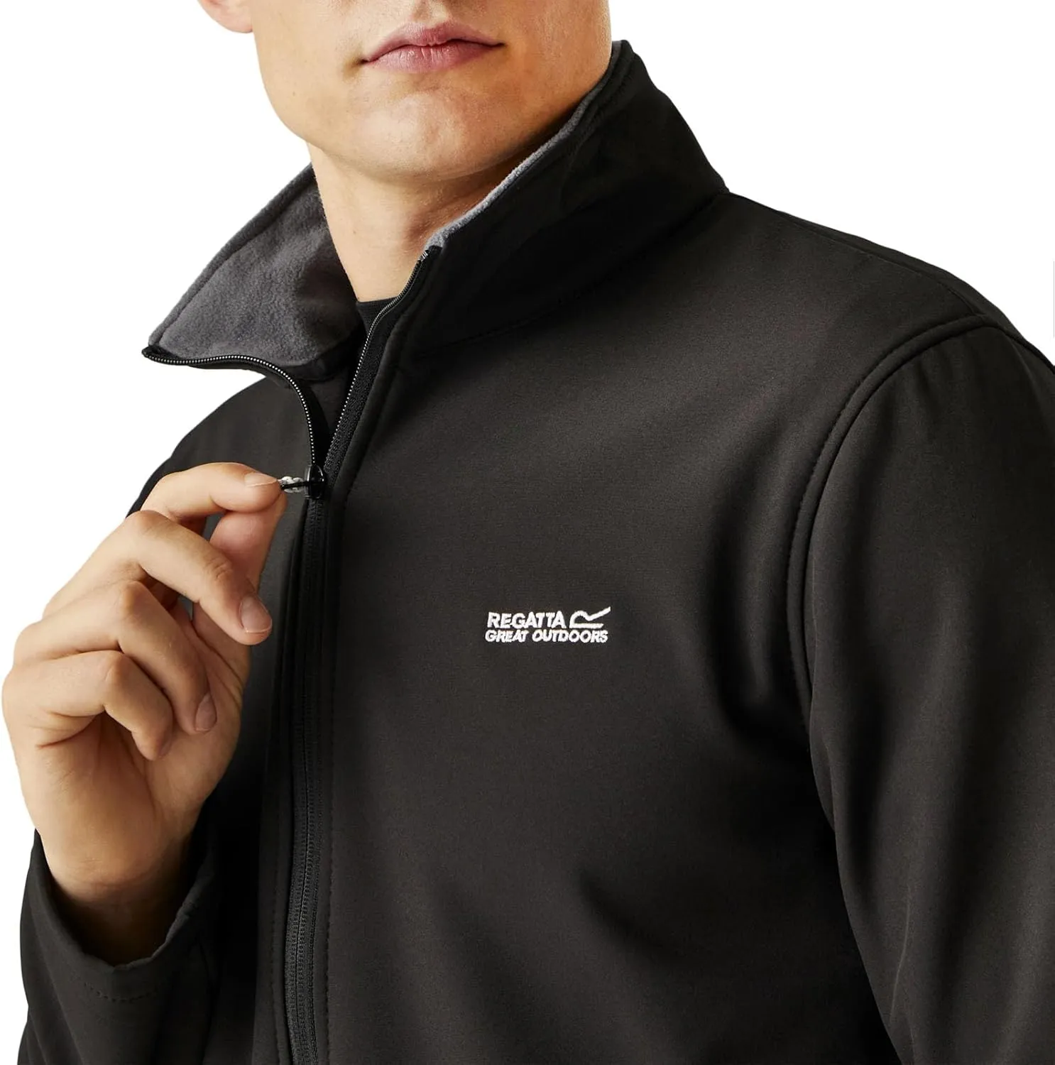Men's Military Coat