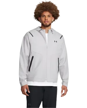 Mens Unstoppable Woven Jacket