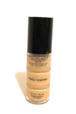 Merle Norman Perfecting Foundation Makeup - Bare