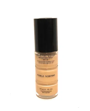 Merle Norman Perfecting Foundation Makeup - Vanilla