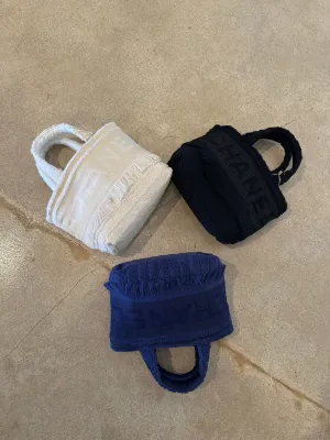 Mini Boat Tote