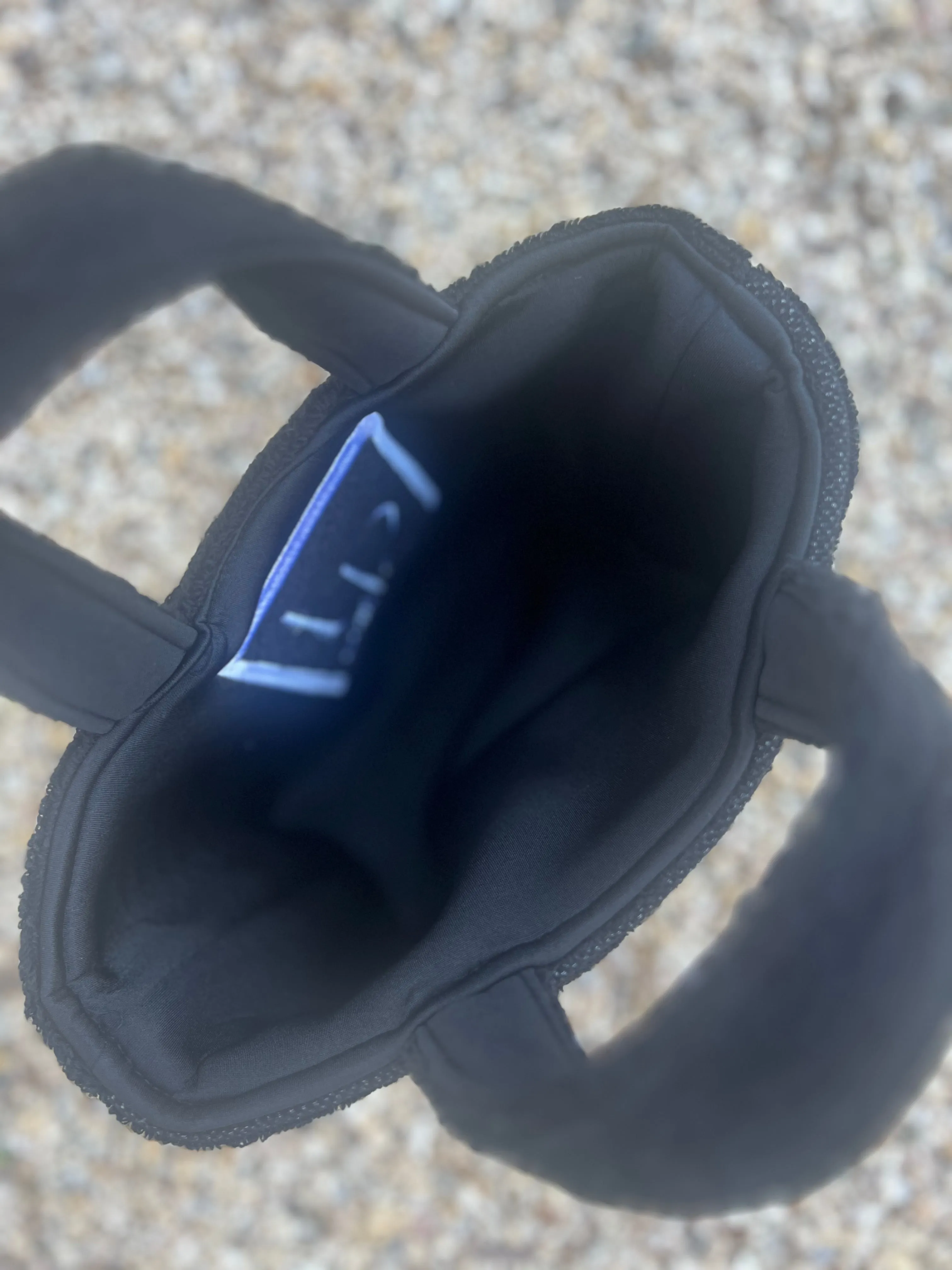 Mini Boat Tote