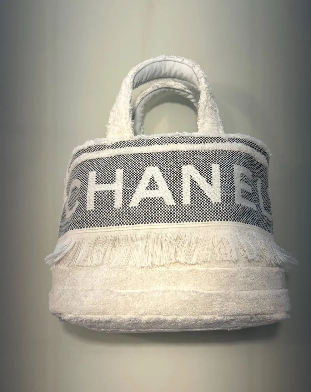 Mini Boat Tote