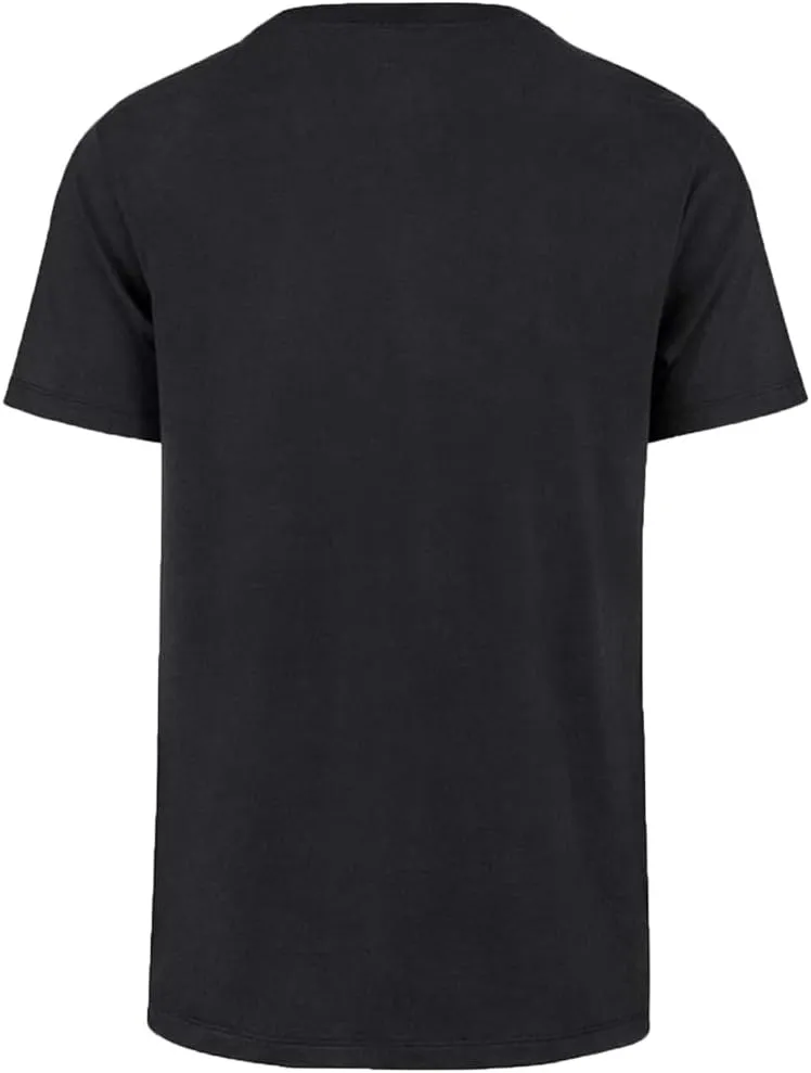 MLB Men's Imprint Match Team Color Primary Logo Word Mark T-Shirt