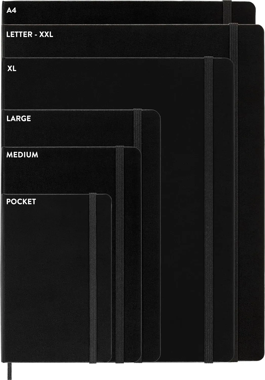 Moleskine Classic 12 Month 2025 Weekly Planner, Soft Cover, Pocket (3.5" x 5.5"), Myrtle Green, 144 pages